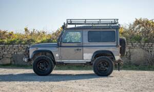 Afbeelding 2/33 van Land Rover Defender 90 Td5 (2001)