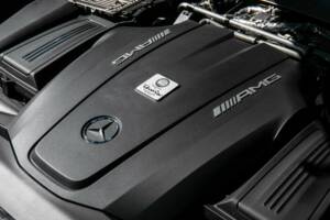 Image 30/50 of Mercedes-AMG GT-C Roadster (2017)