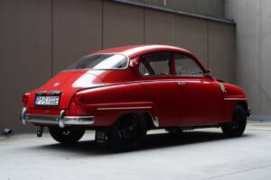 Image 9/100 of Saab 96 (1964)