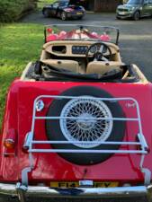 Image 33/33 of Morgan 4/4 1600 (1988)