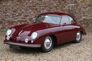 Bild 25/50 von Porsche 356 1500 Super (1953)