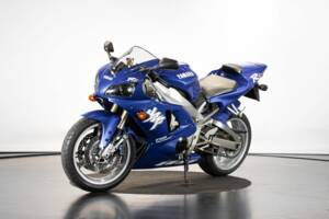 Immagine 8/50 di Yamaha YZF 1000 R1 (1998)