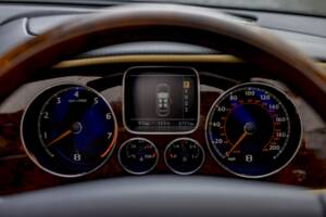 Imagen 17/33 de Bentley Continental GTC (2007)