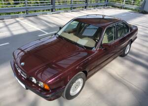 Bild 8/32 von BMW 520i (1994)