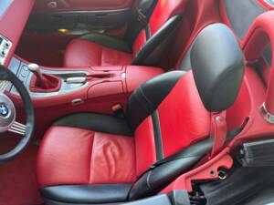 Afbeelding 22/80 van BMW Z8 (2000)