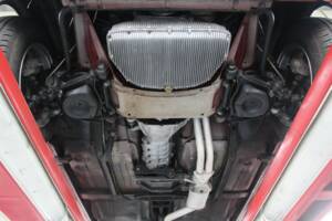 Imagen 6/50 de Alfa Romeo Giulia Nuova Super 1600 (1971)