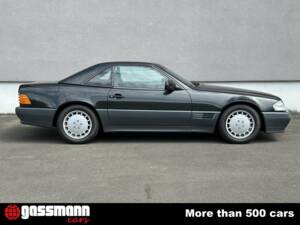 Bild 4/15 von Mercedes-Benz 300 SL (1990)