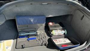 Image 19/19 of Maserati Spyder 4200 Cambiocorsa (2004)