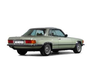 Image 4/66 of Mercedes-Benz 450 SLC (1977)