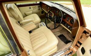 Bild 30/50 von Rolls-Royce Silver Shadow II (1979)