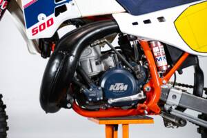 Afbeelding 25/50 van KTM MX 500 (1988)