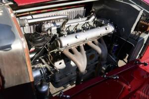 Immagine 31/50 di Alfa Romeo 6C 1750 Gran Sport (1929)