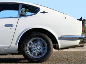 Imagen 5/8 de Datsun 240 Z (1970)