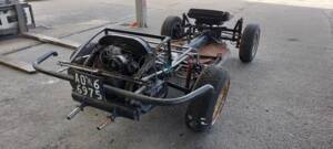 Image 3/9 of Volkswagen Buggy (1974)