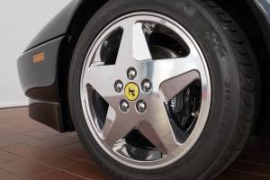 Image 11/20 of Ferrari 348 Spider (1994)