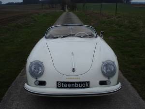 Porsche 356 Pre A 1600 Speedster 1955