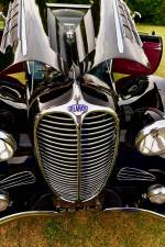 Imagen 42/50 de Delahaye 135M Pennock (1948)