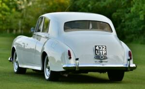 Bild 23/50 von Bentley S 2 (1961)