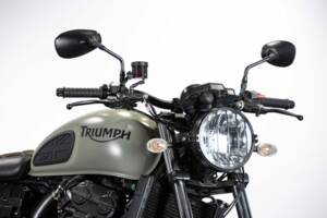 Immagine 26/50 di Triumph Trident 900 (1994)