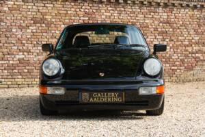 Image 8/50 de Porsche 911 Carrera 2 (1991)