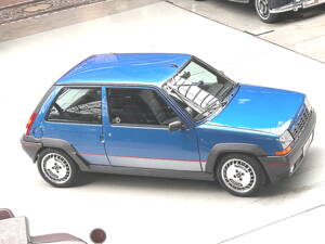 Bild 5/19 von Renault R 5 GT Turbo (1986)
