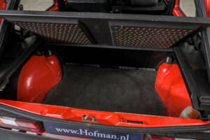Immagine 38/50 di Volkswagen Golf Mk I GTI 1.8 (1983)