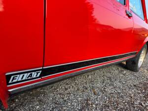 Immagine 32/49 di FIAT 128 Rally (1972)