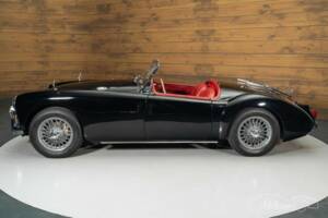 Immagine 12/19 di MG MGA 1600 (1961)