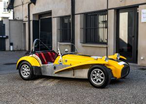 Imagen 9/27 de Lotus Super (1962)