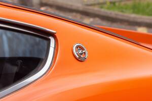 Image 31/50 of Datsun 240 Z (1972)