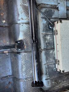 Image 84/133 of Volvo PV 444 (1954)