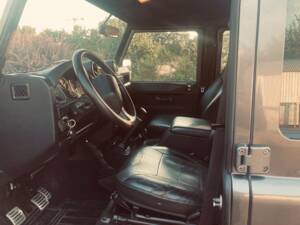 Imagen 7/14 de Land Rover Defender 110 (2015)