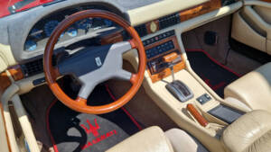Imagen 7/11 de Maserati Spyder (1993)