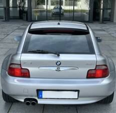Bild 12/29 von BMW Z3 Coupé 3.0 (2001)