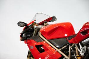 Immagine 24/50 di Ducati DUMMY (2000)