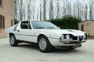 Bild 3/50 von Alfa Romeo Montreal (1972)
