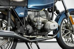 Image 10/50 of BMW R 45 (1980)