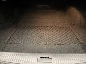 Image 17/17 of Cadillac STS 4.6 (2008)