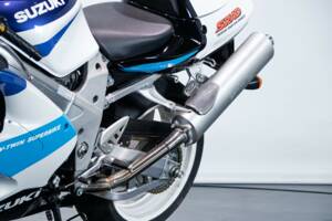 Afbeelding 39/50 van Suzuki TL 1000R (1999)