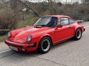 Bild 6/8 von Porsche 911 Carrera 3.2 (1984)