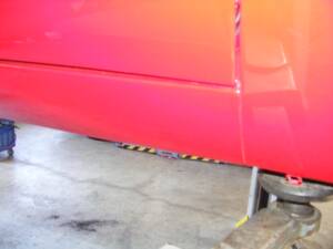 Immagine 64/77 di Alfa Romeo Spider Veloce 2000 (1981)