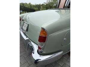Image 24/50 of Mercedes-Benz 220 S Cabriolet (1958)