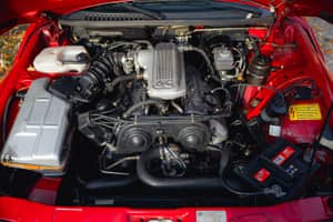 Image 10/10 of Alfa Romeo SZ (1990)