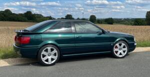 Image 2/42 de Audi Coupé S2 (1994)