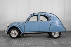 Image 12/50 de Citroën 2 CV (1960)