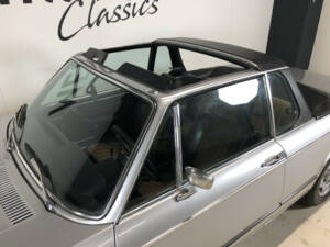 Afbeelding 21/30 van BMW 2002 Baur (1972)