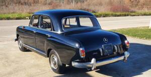 Image 5/30 de Mercedes-Benz 190 (1957)