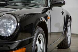 Bild 3/38 von Porsche 911 Carrera 2 (1992)