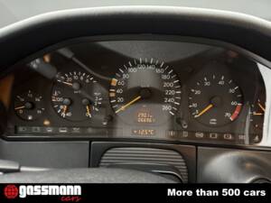Bild 12/15 von Mercedes-Benz CL 600 (1998)