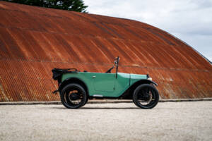 Bild 7/45 von Austin 7 Chummy (1929)